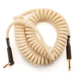 カールコード コイルケーブル 15 FT GLO COIL CABLE 4.5m グロー DCICG15R