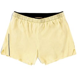 W DLYShort 4" Long Brief レディース ランニングウェア ショートパンツ Glade Sサイズ 4103630584251