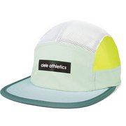 GOCap Field Iconic Bar スポーツウェア キャップ Dusty Turquoise/White M/Lサイズ 4104800579251
