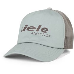 TRLCap SC Comp Onehundred スポーツウェア キャップ Neutral Grey M/Lサイズ 4104970573251