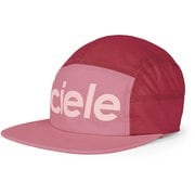 GOCAP-COMP-CENTURY スポーツウェア キャップ Deco Rose/Merlot S/Mサイズ 4105000610251