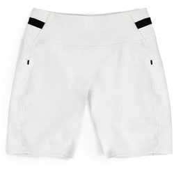 W FSTタイツショート7インチ レディース ランニングウェア タイツ Light Grey（410586） XSサイズ 4105060586251