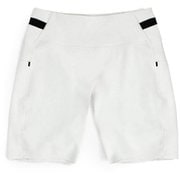 W FSTタイツショート7インチ レディース ランニングウェア タイツ Light Grey(410586) Mサイズ 4105060586251