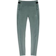 W FSTTight 29" レディース ランニングウェア タイツ Silver Pine Mサイズ 4105070585251