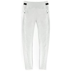 W FSTTight 29" レディース ランニングウェア タイツ Light Grey XSサイズ 4105070586251