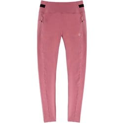 W FSTTight 29" レディース ランニングウェア タイツ Deco Rose XSサイズ 4105070588251
