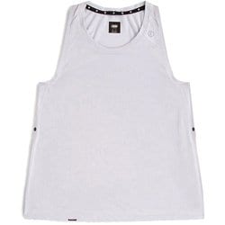 W FSTSinglet レディース ランニングウェア シャツ Misty Lilac Mサイズ 4105460620251