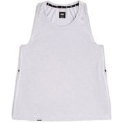 W FSTSinglet レディース ランニングウェア シャツ Misty Lilac Mサイズ 4105460620251