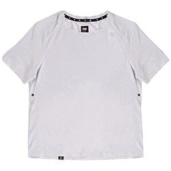 W FSTTShirt レディース ランニングウェア シャツ Misty Lilac Sサイズ 4105470620251