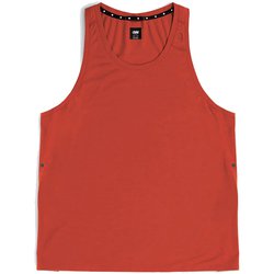 M FSTSinglet メンズ ランニングウェア シャツ Clay Lサイズ 4105510587251