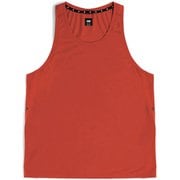 M FSTSinglet メンズ ランニングウェア シャツ Clay XLサイズ 4105510587251