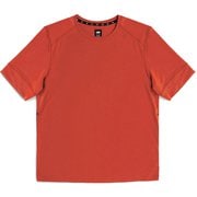 M FSTTSHIRT メンズ ランニングウェア シャツ Clay Lサイズ 4105520587251