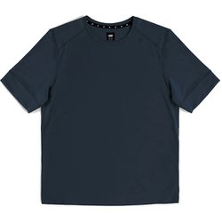 M FSTTSHIRT メンズ ランニングウェア シャツ Deep Space Sサイズ 4105520595251