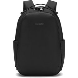 V16バックパック デイパック 16L JET BLACK 12970376130000