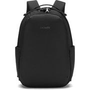 V16バックパック デイパック 16L JET BLACK 12970376130000