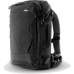 グローブライダー35 ザック 35L ブラック 20370072001000