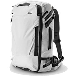 グローブライダー35 ザック 35L ホワイト 20370072010000