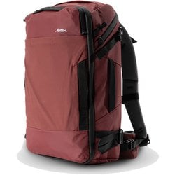 グローブライダー35 ザック 35L ガーネット 20370072204000