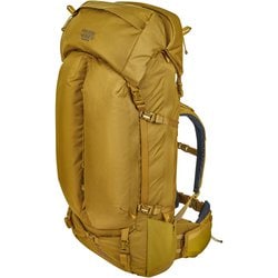 ヨドバシ.com - ミステリーランチ MYSTERY RANCH グレーシャー70 ヨドバシ.com - ミステリーランチ MYSTERY RANCH グレーシャー70