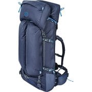 グレーシャー70 ザック 70L アウタースペース Mサイズ 19761667312005