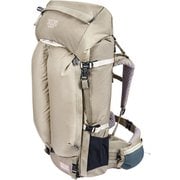 ウィメンズグレーシャー50 レディース ザック 56.7L ダブ Sサイズ 19761670217003