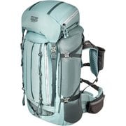 ウィメンズブリッジャー65 レディース ザック 63L ブルーヘイズ S 19761473332003