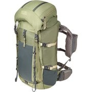 ウィメンズブリッジャー45 レディース ザック 45L セージ Sサイズ 19761528118003