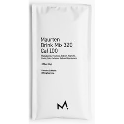 Maurten Drink Mix 320 Caf 100
