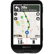 サイクルコンピューター 自転車用 3.5インチカラータッチスクリーン搭載 iGS800
