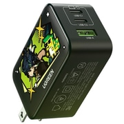 急速充電器 Nexode 65W 原神モデル 10334GI UGR-OT-000032
