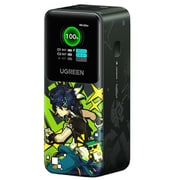 モバイルバッテリー Nexode 130W 20000mAh 原神モデル 35524GI UGR-BY-000014