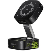2-in-1 ワイヤレス充電器 15W 原神モデル 35316GI UGR-OT-000033
