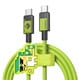 USB-C to USB-C ケーブル 100W 原神モデル 45063GI UGR-OT-100021