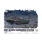TC35003 1/35 ZTZ-99A MBT （RCWS装備） [組立式プラスチックモデル]