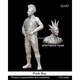 Man35197 1/35 現用 パンクの男 [組立式プラスチックモデル]