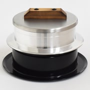 釜炊き三昧 極 5合炊き KZK-5