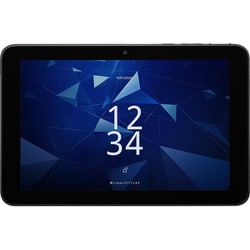 DIGNO Tab2 5G ブラック KC-T306
