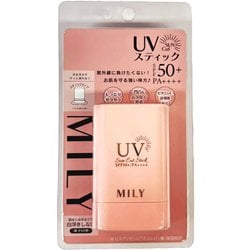 MILY UV SUN Cutスティック SPF50+ PA++++ [日焼け止め]