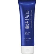 HAKUDEI 白泥洗顔 White Clay Washing