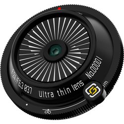 SG-image 24mm F6.3 RF （B） [単焦点レンズ キヤノンRFマウント ブラック]