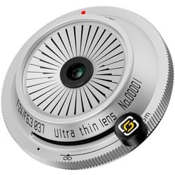 SG-image 24mm F6.3 Z （S） [単焦点レンズ ニコンZマウント シルバー]