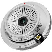 SG-image 24mm F6.3 L （S） [単焦点レンズ ライカLマウント シルバー]