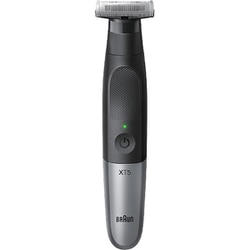 XT5000 ブラウン　ボディーシェイバー　BRAUN 推奨品】ブラウン XT5000 XT5000 ボディ&フェイス グルーマー