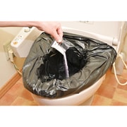 FLa28478 [瞬間排泄物凝固剤 トイレ急便 20包セット]