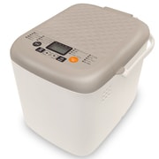 ホームベーカリー 1斤 ごはんパン対応 ベージュ FLa34099