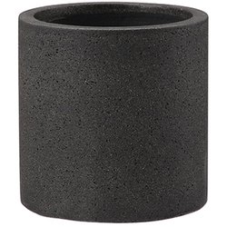 コーディル シリンダー ブラック 30cm AN-CC3030SB