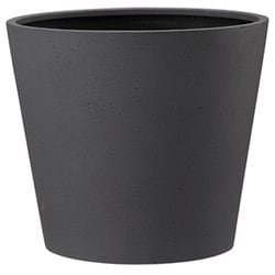 ポリッシュ コニック チャコール 40cm AN-PC4035CH