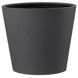 ポリッシュ コニック チャコール 50cm AN-PC5040CH