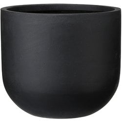 オプティマス Uポット ブラック 35cm AN-PU3531BK