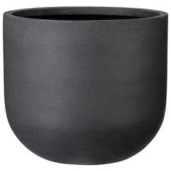 オプティマス Uポット グレー 35cm AN-PU3531GY